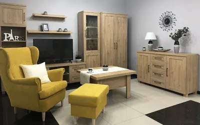 Salon meblowy - Meble Bodzio Gdynia - sklep z meblami Chylońska 191